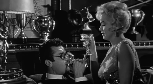 Some Like It Hot